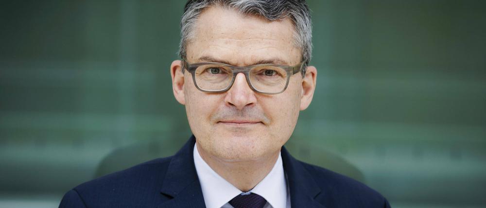 Der CDU-Außenpolitiker Roderich Kiesewetter sieht Russland im Kreis der G20 keineswegs isoliert.