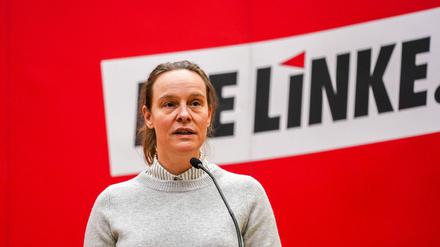Kreck war seit Oktober 2019 Professorin an der Evangelischen Hochschule Berlin, ehe sie Ende 2021 ihr Amt als Justizsenatorin antrat.