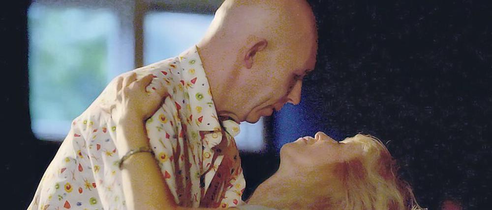 Kult in Ost und West: „Dirty Dancing“ inspiriert Tänzer nach wie vor. 