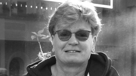 Die Aktivistin und Zeitzeugin Bettina Dziggel ist am 5. Juli gestorben.