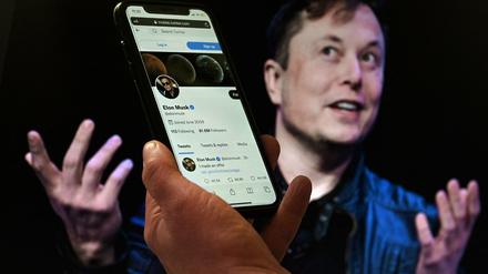 Im Streit um den Rückzug von Musk strebt Twitter eine gerichtliche Auseinandersetzung an. 