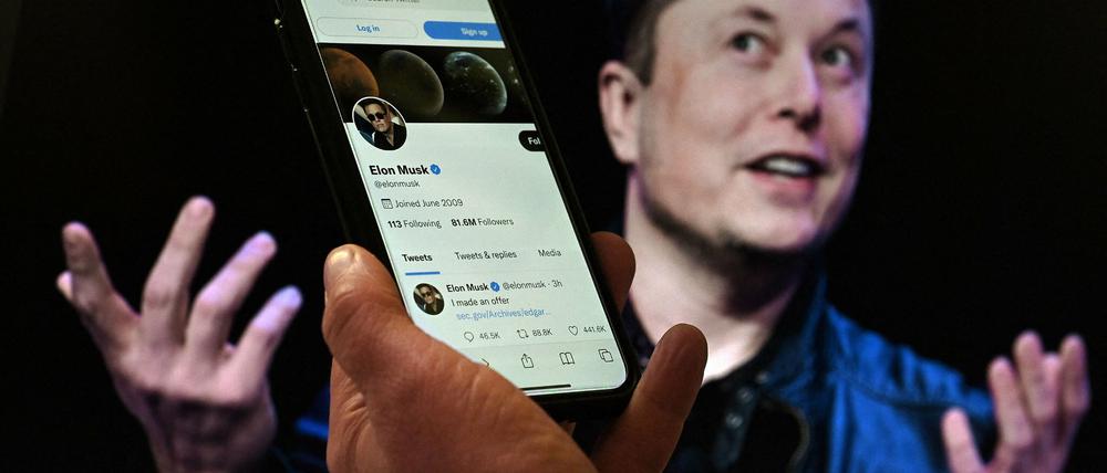 Im Streit um den Rückzug von Musk strebt Twitter eine gerichtliche Auseinandersetzung an. 