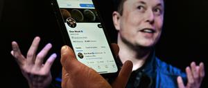 Im Streit um den Rückzug von Musk strebt Twitter eine gerichtliche Auseinandersetzung an. 