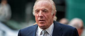 Schauspieler James Caan 2014.