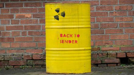 Eine Laufzeitverlängerung für deutsche Atomkraftwerke ist hochumstritten. 