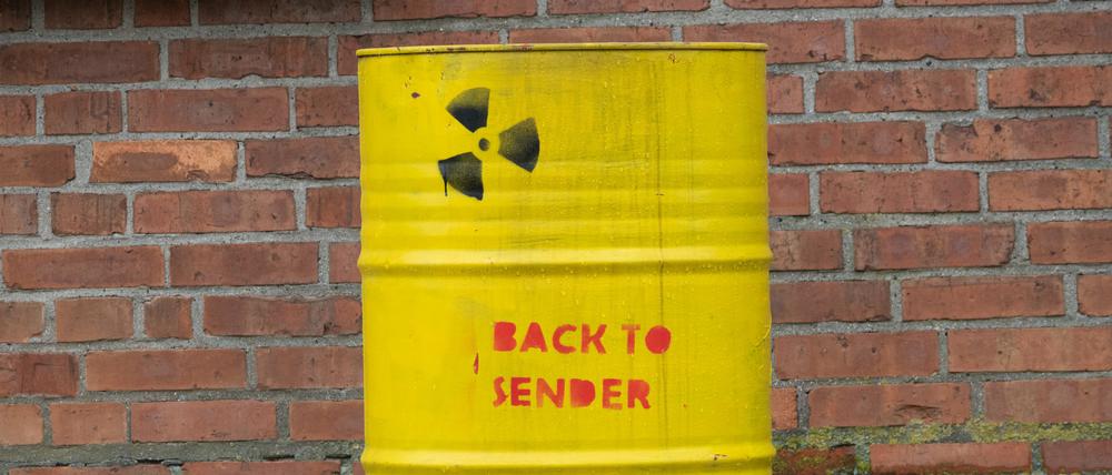 Eine Laufzeitverlängerung für deutsche Atomkraftwerke ist hochumstritten. 
