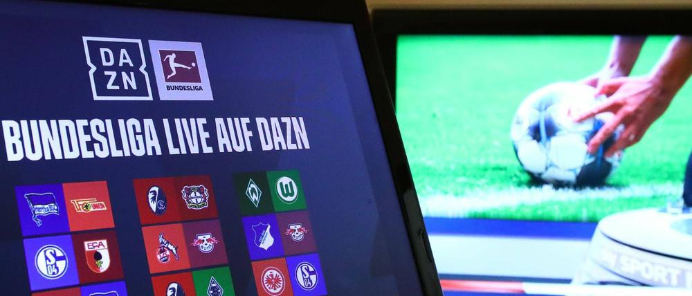 Dazn hatte zuletzt auch für Bestandskunden die Abopreise verdoppelt. Mit der Dazn-Sky-Kombi kann immerhin etwas gespart werden. 