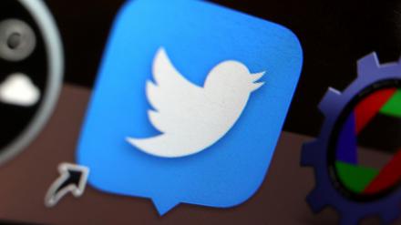 Bei Twitter ging am Donnerstag zeitweise gar nichts.