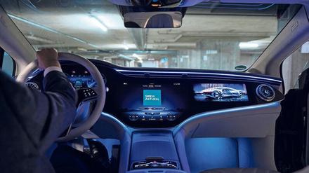 So selbstverständlich wie Autofahren sollte auch der Umgang mit Medien sein. 