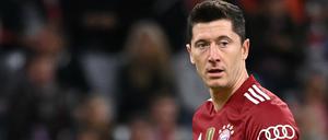 Robert Lewandowski wechselt von München nach Barcelona.