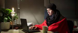 Das sogenannte Zwiebelprinzip könnte diesen Winter leider in Mode kommen.