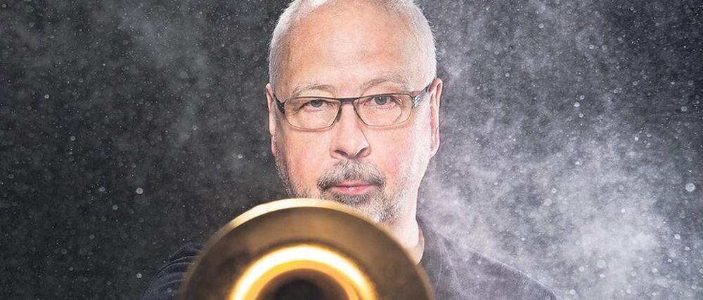 Neuer Lebensabschnitt. Schon vor zwei Jahren machte Solist Joachim Pliquett beim DSO einem jüngeren Musiker Platz.