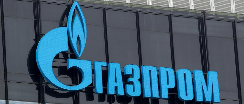 Der russische Energiekonzern Gazprom stellt weitere Bedingungen in der Debatte über einen Weiterbetrieb von Nord Stream 1.