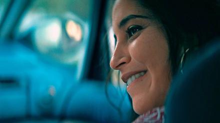 Von der fürsorglichen Ehefrau zur Spaßverderberin: Leïla (Leïla Bekhti) ist von den Ausfällen ihres Mannes zunehmend überfordert.