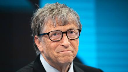 Bill Gates