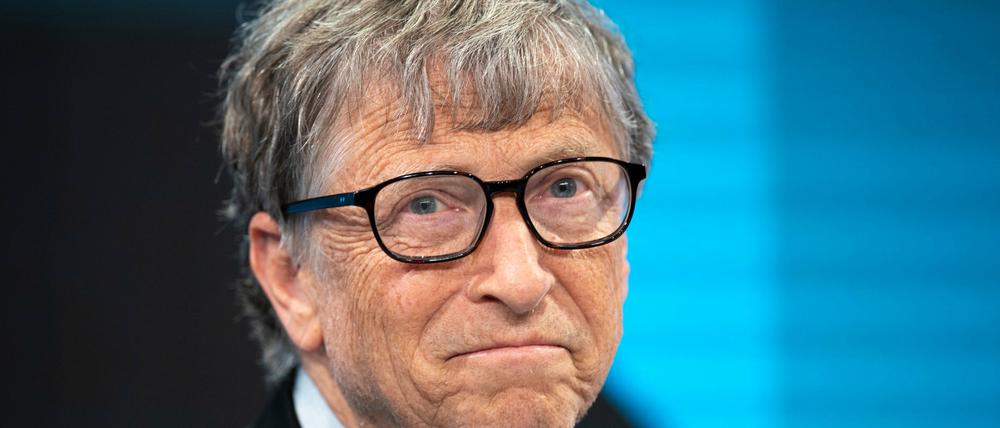Bill Gates
