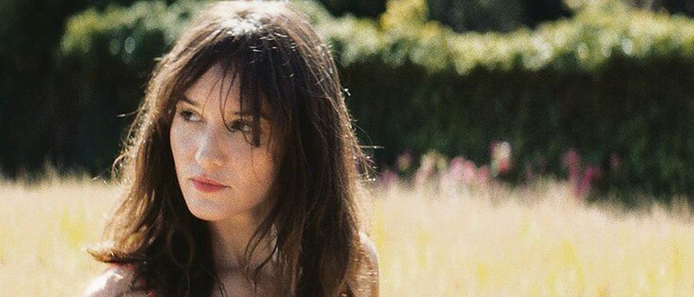 Chaotisch und getrieben. Anaïs (Anaïs Demoustier) ist ständig in Bewegung, lebt nur im Moment.