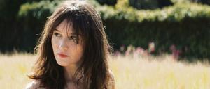 Chaotisch und getrieben. Anaïs (Anaïs Demoustier) ist ständig in Bewegung, lebt nur im Moment. 