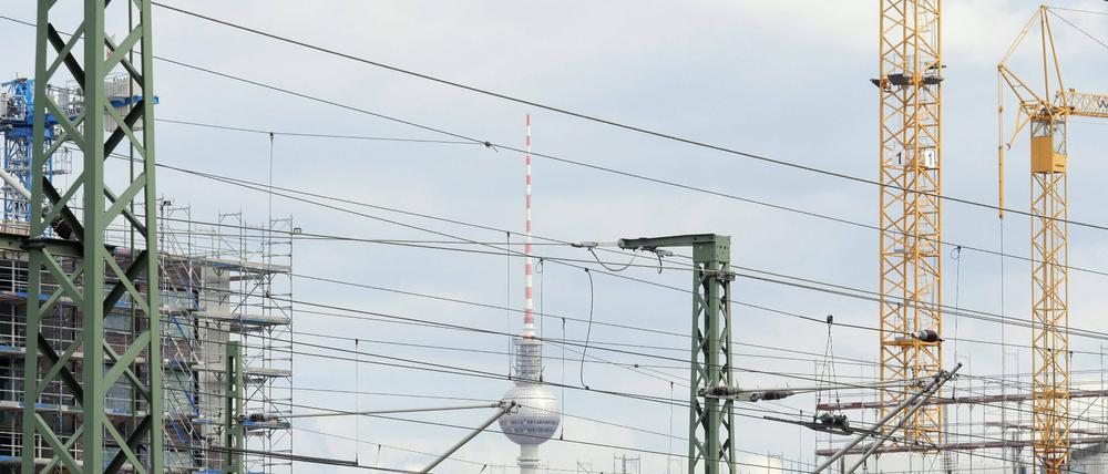 Wirtschaftsforscher haben im November 2021 Konzepte zur Abschöpfung von Immobiliengewinnen vorgelegt.