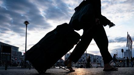 Spaniens Zoll hat am Flughafen auf Ibiza eine Picasso zugeschriebene Zeichnung im Wert von 450.000 Euro beschlagnahmt. (Symbolbild)