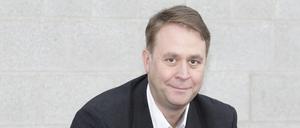  Winand Wernicke war vier Tage lang mit russischen Soldaten im Donbass unterwegs. Sein Bericht darüber war am Sonntag im „heute-journal“ zu sehen.