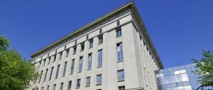 Berliner Institution und international bedeutend - aber nicht mehr so sehr wie zuletzt: das "Berghain" in Friedrichshain.