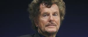 Dieter Wedel, Autor, Regisseur und Produzent, ist mit 82 Jahren gestorben.