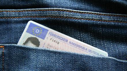 Es lohnt sich, dieser Tage zu prüfen, welchen Führerschein man hat.