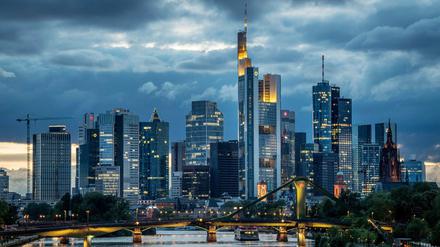 Viele Banken sind in den Cum-Ex-Skandal verstrickt.