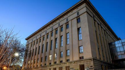 Das Berghain ist eines der Aushängeschilder Berlins in der Welt.