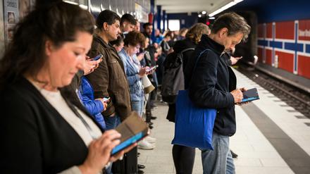 Die Wlan-Hotspots des städtischen Netzes "Free Wifi Berlin" sollten eigentlich dauerhaft erhalten bleiben.