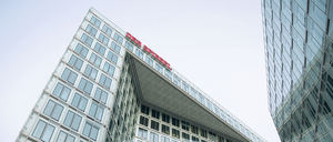 Hafen-City statt Brandstwiete: 2011 hat der „Spiegel“ sein neues Domizil in Hamburg bezogen. 