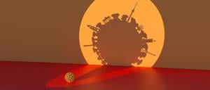 Die steigende Zahl von Omikron-Infizierten könnte bald zu massenhaften Mitarbeiterausfällen führen. Wie rüstet sich Berlin dagegen – vor allem in der kritischen Infrastruktur?