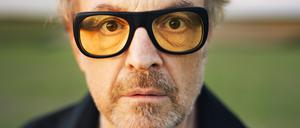 Kabarettist und Charakterdarsteller: Josef Hader.