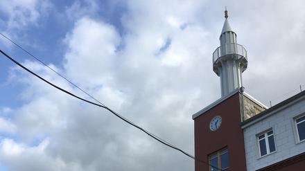 Muezzin