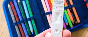 Sollen Schulen offen gehalten werden?