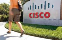Cisco gilt als der führende Netzwerkausrüster weltweit. Der Hauptsitz liegt im kalifornischen San Jose.