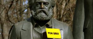 Marx, adieu! Es ist Zeit, sich von überholten Begriffen zu lösen.