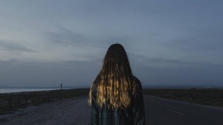 Nach einer Fahndung ist eine verschwundene Jugendliche aus Sachsen-Anhalt am Freitagmorgen wieder aufgetaucht. Ein Türsteher erinnert sich an sie.