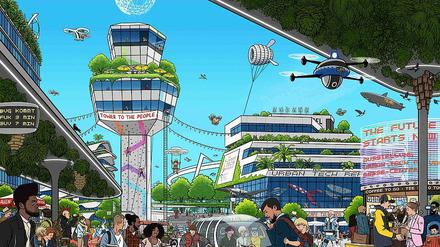 Urban Tech Republic 