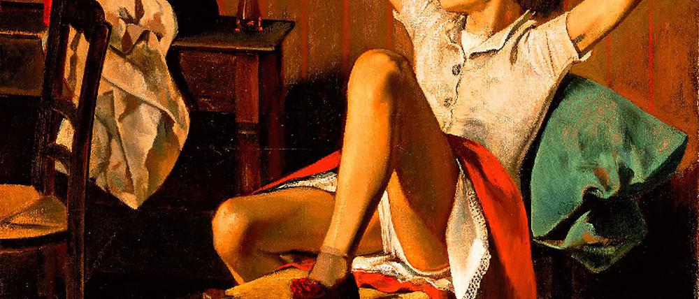 Balthus