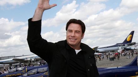 John Travolta