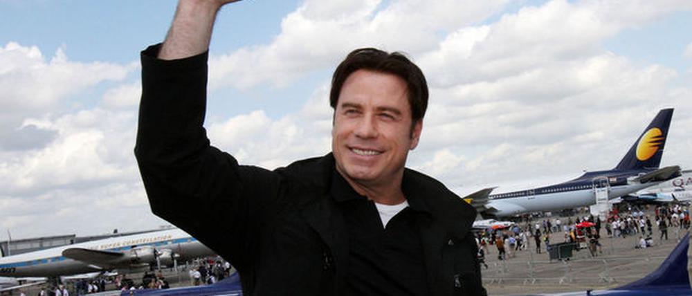 John Travolta