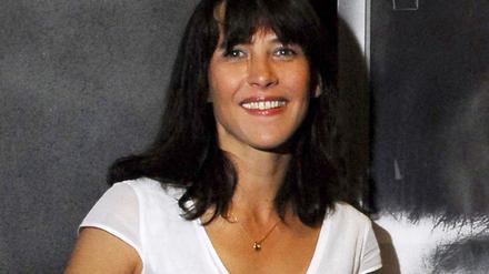 Sophie Marceau