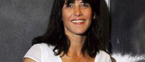 Sophie Marceau
