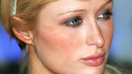 Paris Hilton