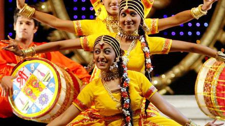 Bollywood