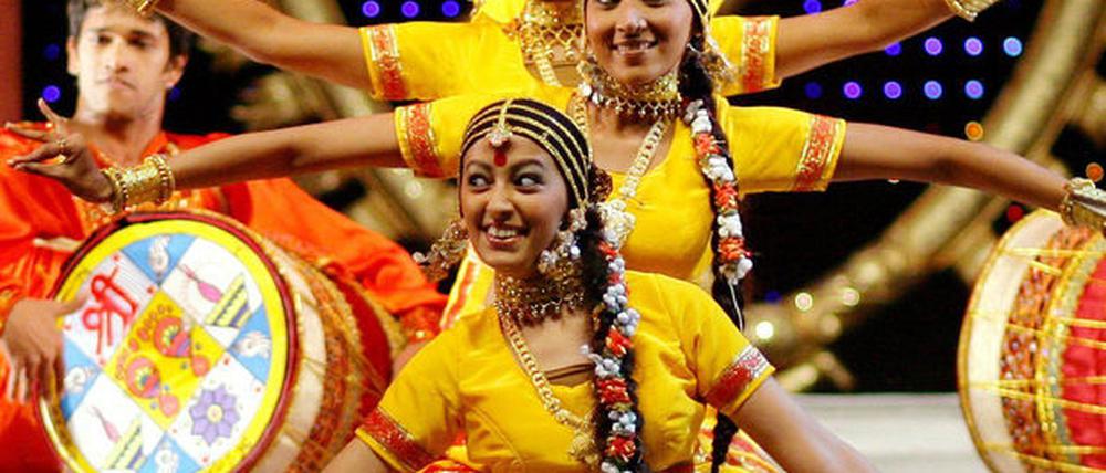 Bollywood
