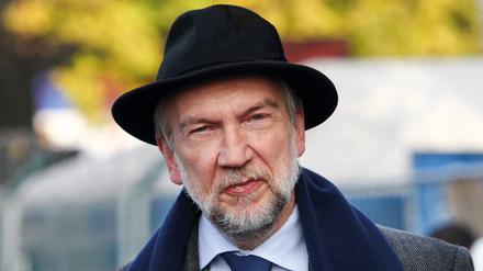 Andreas Wegener, 66, ist Mitbegründer und Sprecher der Arbeitsgemeinschaft Freier Schulen in Berlin (AGFS) und Ko-Vorsitzender des Verbands Deutscher Privatschulen in Berlin-Brandenburg (VDP).  Bis zum Eintritt in den Ruhestand im Jahr 2021 war er Geschäftsführer der Privaten Kant-Schulen.