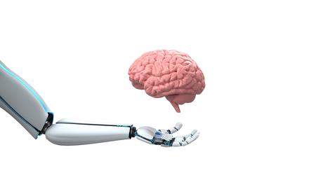 Wie viel Arbeit können Roboter dem Menschen abnehmen?